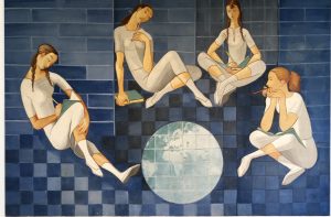 Escola Patrício Prazeres