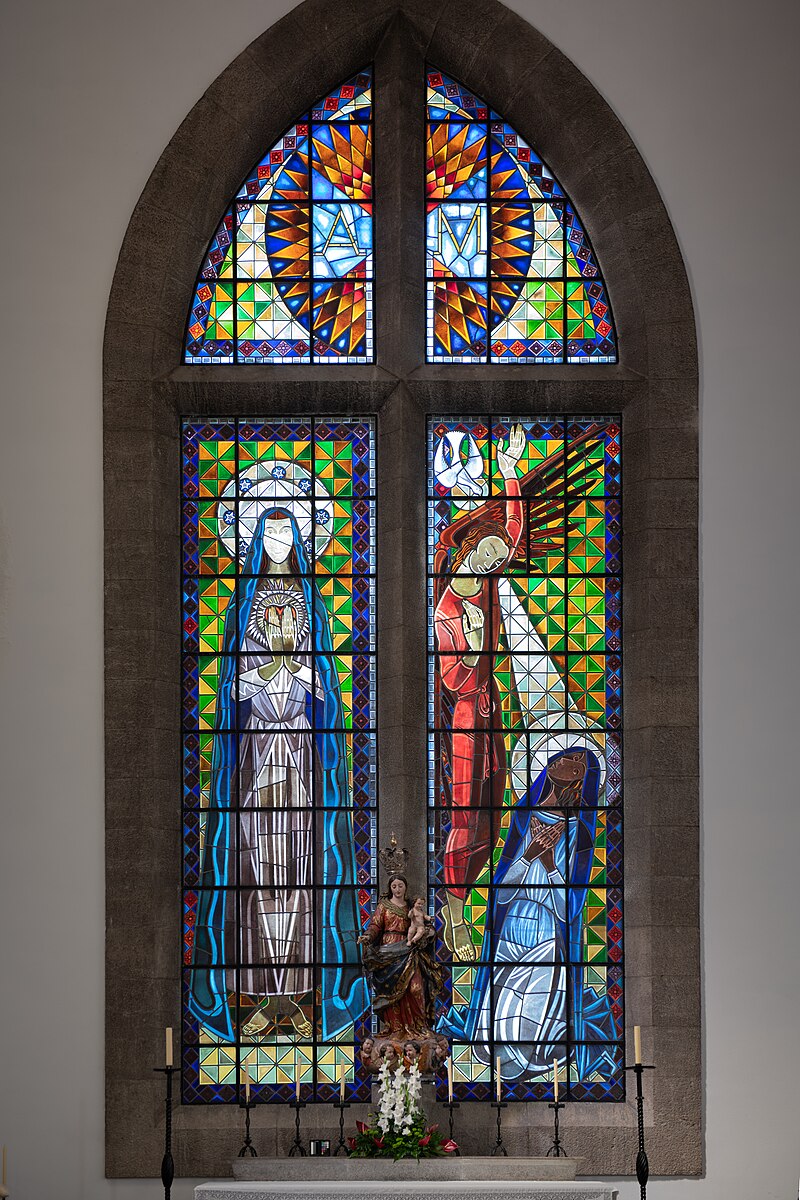Igreja de Santo Condestável